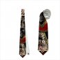 Necktie creepshow skeleton undead zombies zombie halloween horror fest