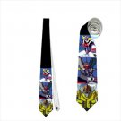 Necktie mazinga z