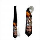 Necktie passion of Christ