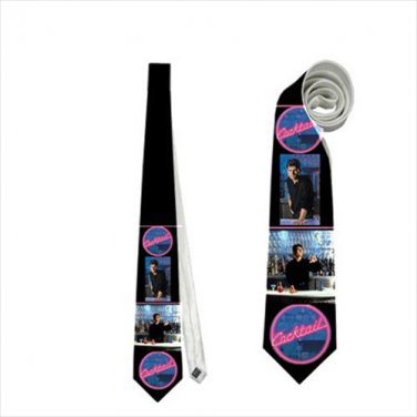 Necktie cocktail