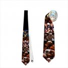Necktie gremlins