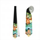 Necktie the jungle king louie mowgli man cub
