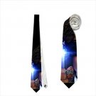 Necktie men in black mib