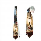 Necktie avengers hulk captain america iron man black widow gamora thanos roleplay cosplay wedding