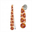 Necktie rock guitar stage musican monkees ties