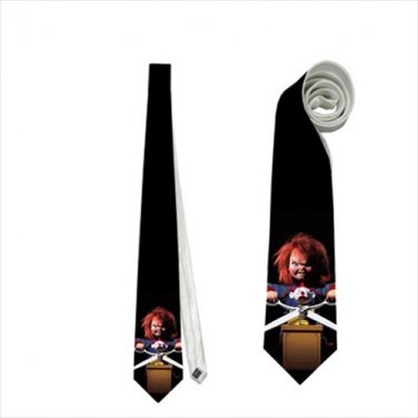 Necktie child"s play chucky