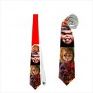 Necktie childs play chucky