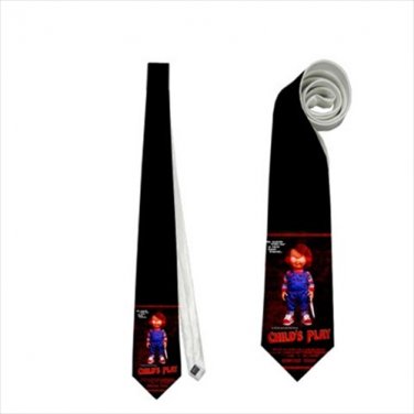 Necktie childs play chucky