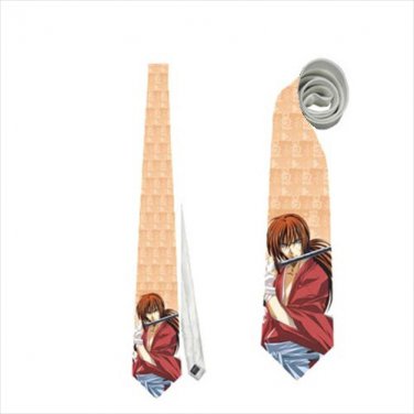 Necktie himura kenshin