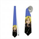 Necktie Edward elric fullmetal alchimist