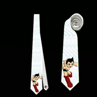 Necktie astro boy