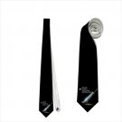 Necktie buster sword