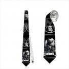 Necktie metro 2033