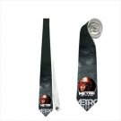 Necktie metro 2033