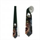 Necktie metro 2033