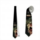 Necktie metro 2033