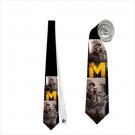 Necktie metro 2033