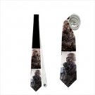 Necktie metro 2033