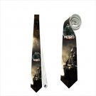 Necktie metro 2033