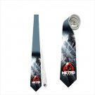 Necktie metro 2033