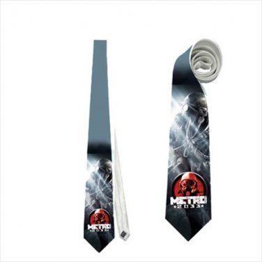 Necktie metro 2033
