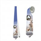 Necktie metro 2033