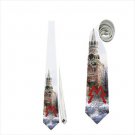 Necktie metro 2033