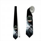 Necktie metro 2033