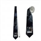 Necktie metro 2033