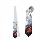 Necktie metro 2033