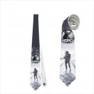 Necktie metro 2033