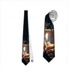 Necktie metro 2033