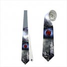 Necktie metro 2033