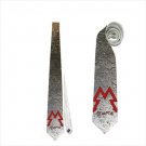 Necktie metro 2033