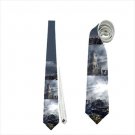 Necktie metro 2033