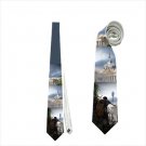 Necktie metro 2033