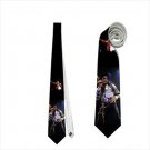 Necktie michael jackson mj