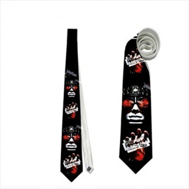 Necktie judas