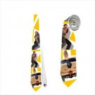 Necktie dumb and dumber