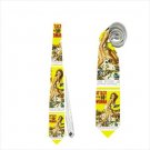 Necktie attack of the 50ft woman