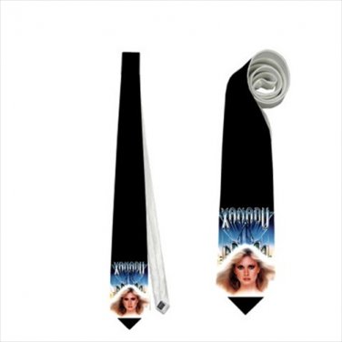 Necktie xanadu