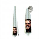 Necktie the shining violence psychic horrific overlook hotel carpet halloween Nicholson