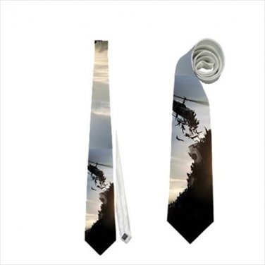 Necktie world war z