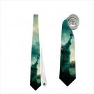 Necktie cloverfield