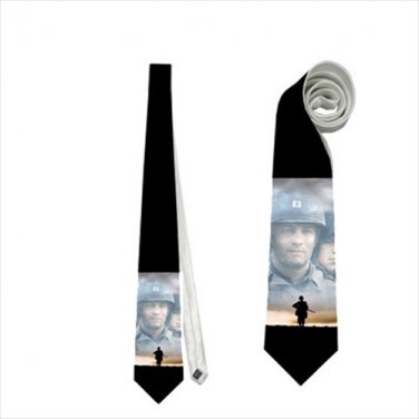 Necktie saving private ryan