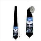 Necktie cape fear