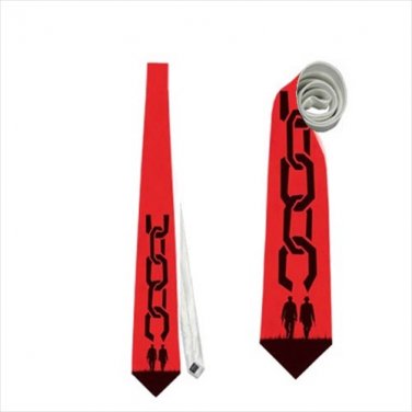Necktie django unchained