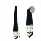Necktie silence of the lamb