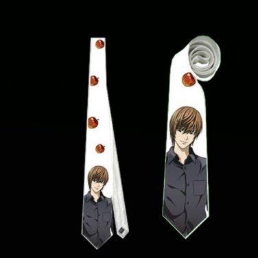 Necktie light yagami death note