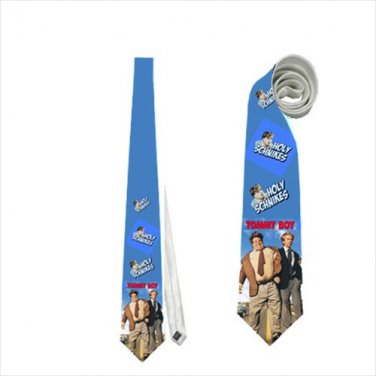 Necktie tommy boy